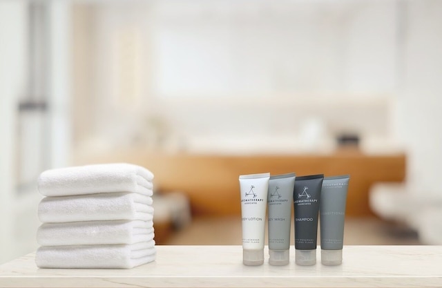 JW マリオット・ロサンゼルス L.A. ライブ