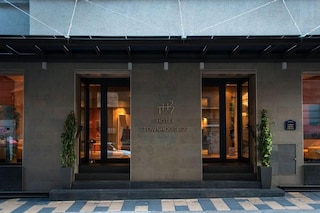 ホテル タウンハウス27