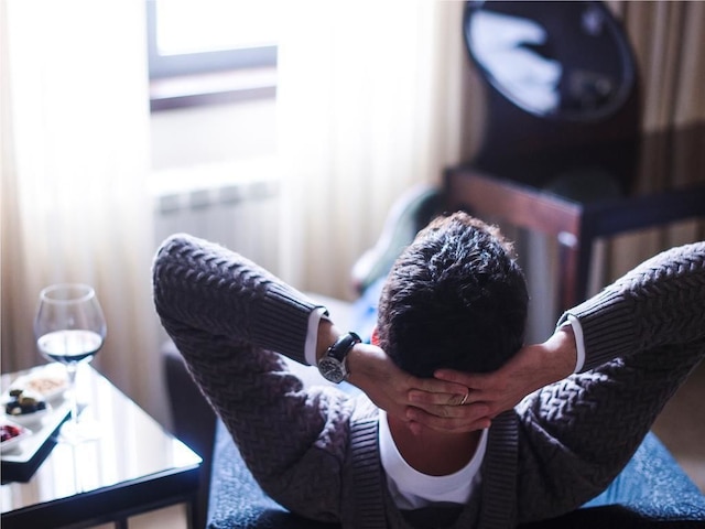 ホテル タウンハウス27