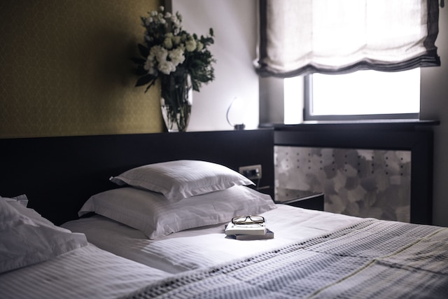 ホテル タウンハウス27