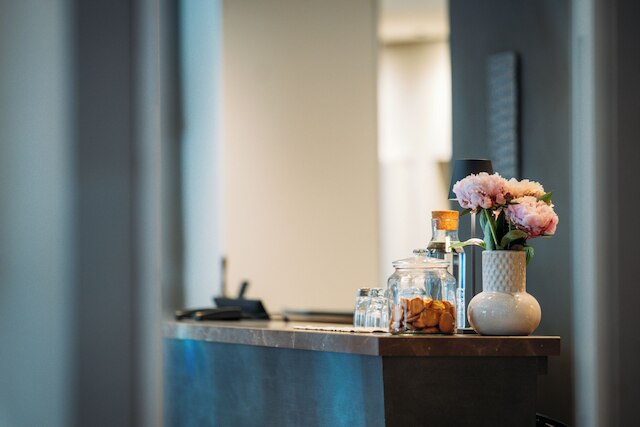 ホテル タウンハウス27