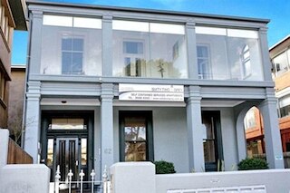 シックスティ ツー オン グレイ