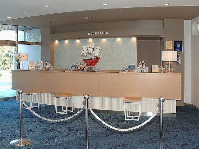 下田プリンスホテル