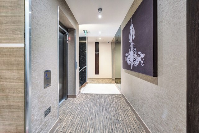 メトリーズ ホテル メーダ ベール