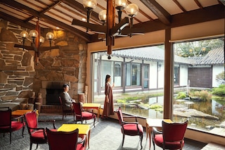 嬬恋プリンスホテル