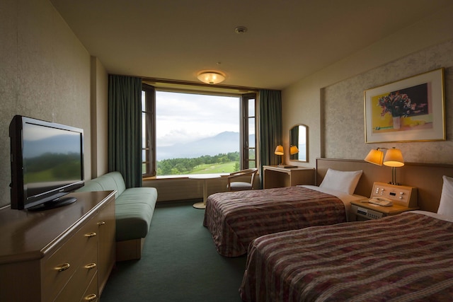 嬬恋プリンスホテル