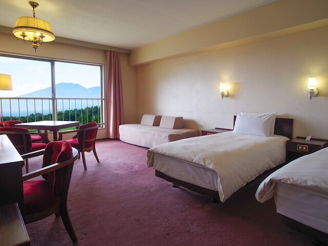 嬬恋プリンスホテル