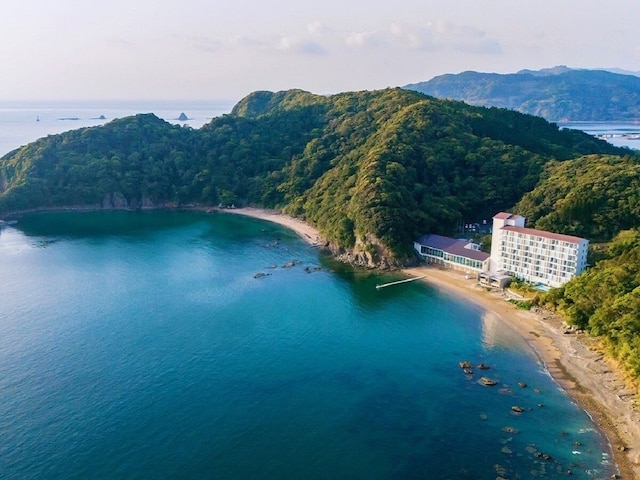 日南海岸南郷プリンスホテル