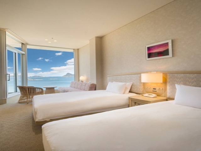 日南海岸南郷プリンスホテル