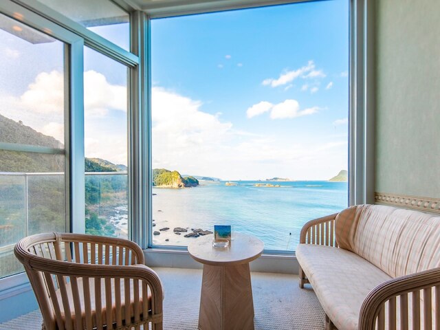 日南海岸南郷プリンスホテル