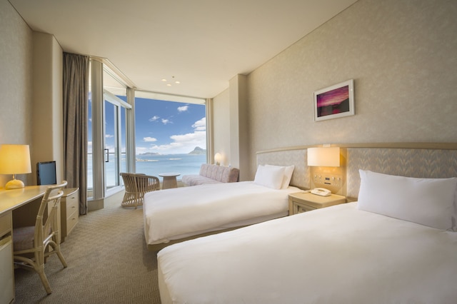 日南海岸南郷プリンスホテル