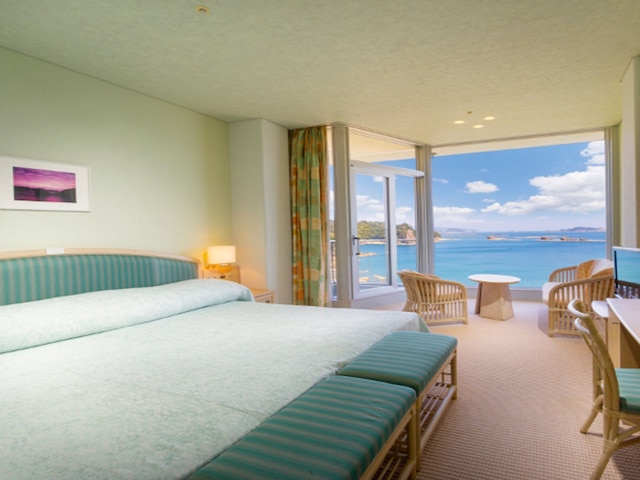 日南海岸南郷プリンスホテル