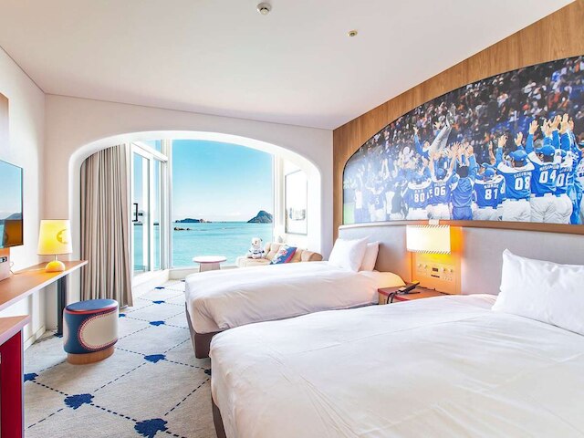 日南海岸南郷プリンスホテル