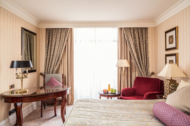 インターコンチネンタル キーウ by IHG