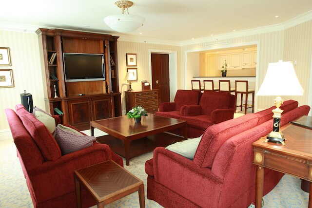 インターコンチネンタル キーウ by IHG