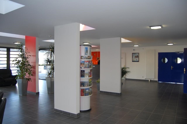 アパートシティ クラシック レンヌ ボールガール