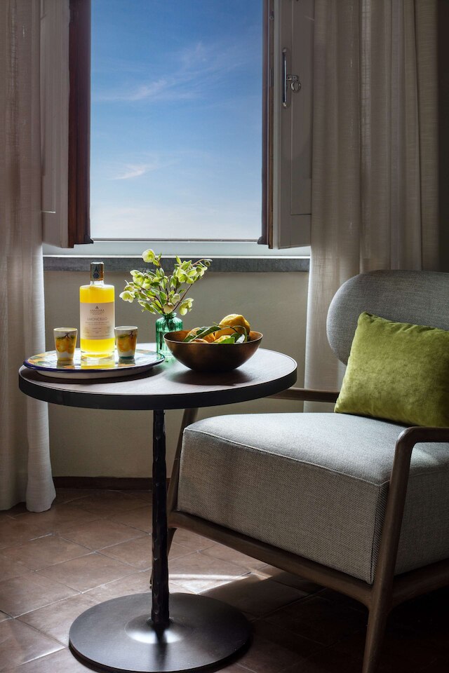 アナンタラ コンベント ディ アマルフィ グランド  ホテル