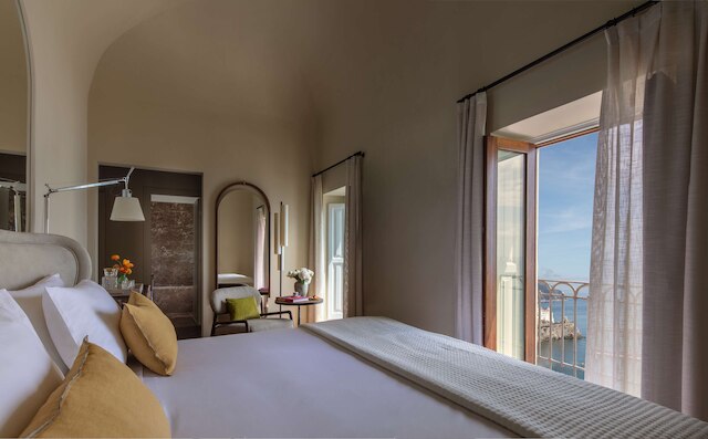 アナンタラ コンベント ディ アマルフィ グランド  ホテル