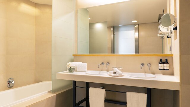 NH コレクション メキシコ シティ エアポート T2