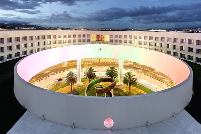 NH コレクション メキシコ シティ エアポート T2