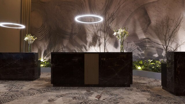 NH コレクション メキシコ シティ エアポート T2