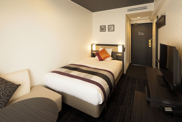 ホテルマイステイズ心斎橋