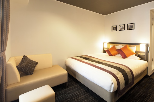 ホテルマイステイズ心斎橋