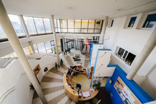 サヴォイ ホテル バート メルゲントハイム