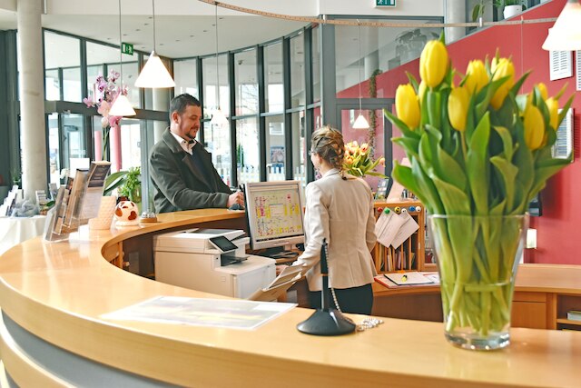 サヴォイ ホテル バート メルゲントハイム