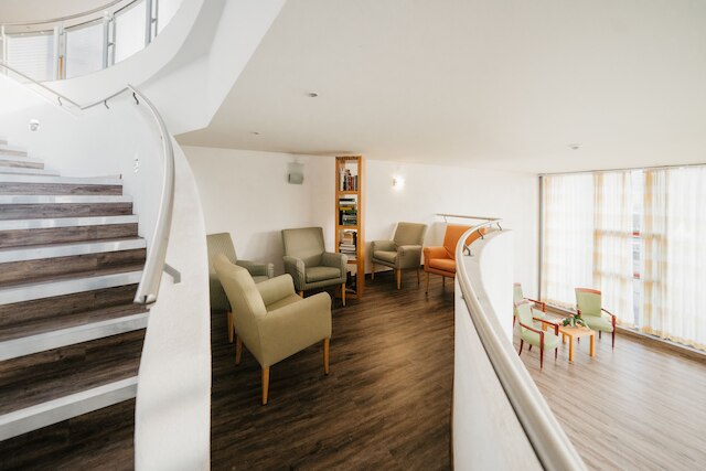 サヴォイ ホテル バート メルゲントハイム