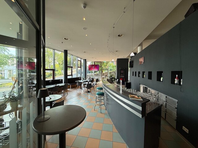 サヴォイ ホテル バート メルゲントハイム