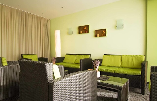 サヴォイ ホテル バート メルゲントハイム