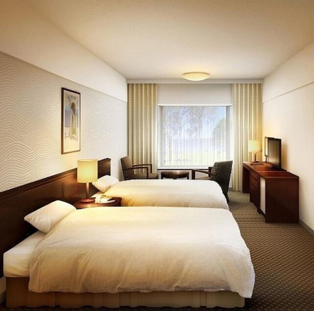 十和田プリンスホテル