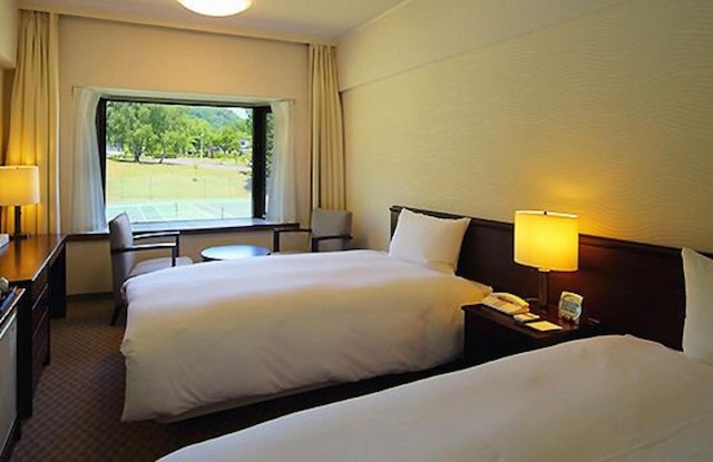 十和田プリンスホテル