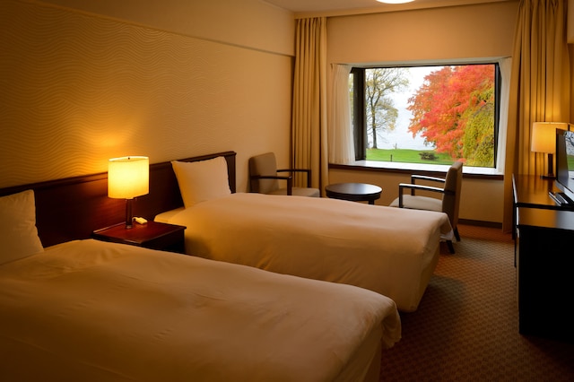 十和田プリンスホテル