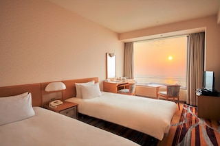 釧路プリンスホテル