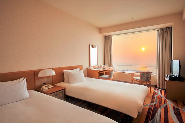 釧路プリンスホテル