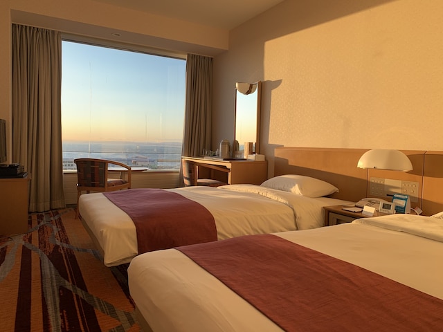 釧路プリンスホテル