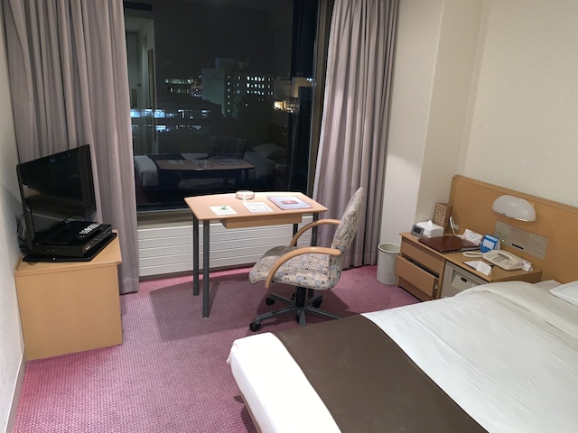 釧路プリンスホテル