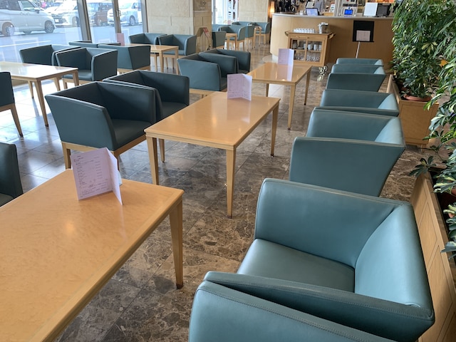 釧路プリンスホテル