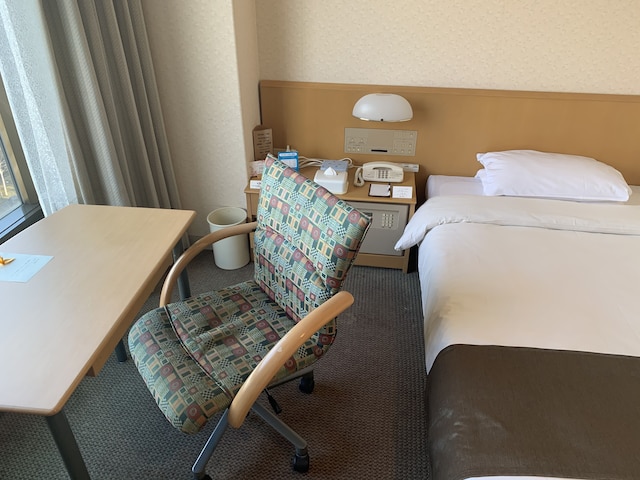 釧路プリンスホテル