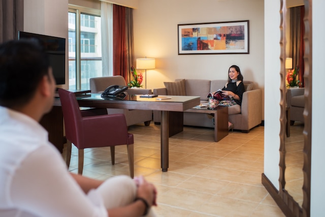 ハリディヤ パレス ライハーン バイ ロタナ