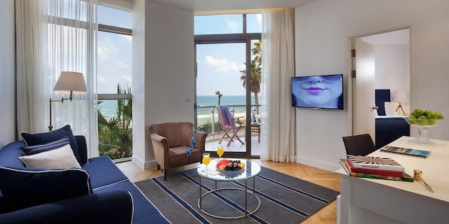 ダニエル ホテル ヘルズリヤ