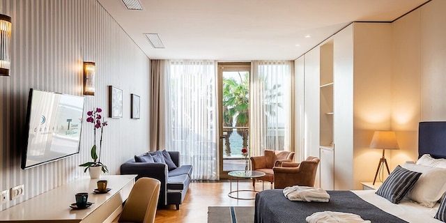 ダニエル ホテル ヘルズリヤ