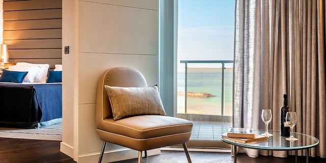 ダニエル ホテル ヘルズリヤ