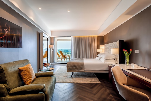 ダニエル ホテル ヘルズリヤ