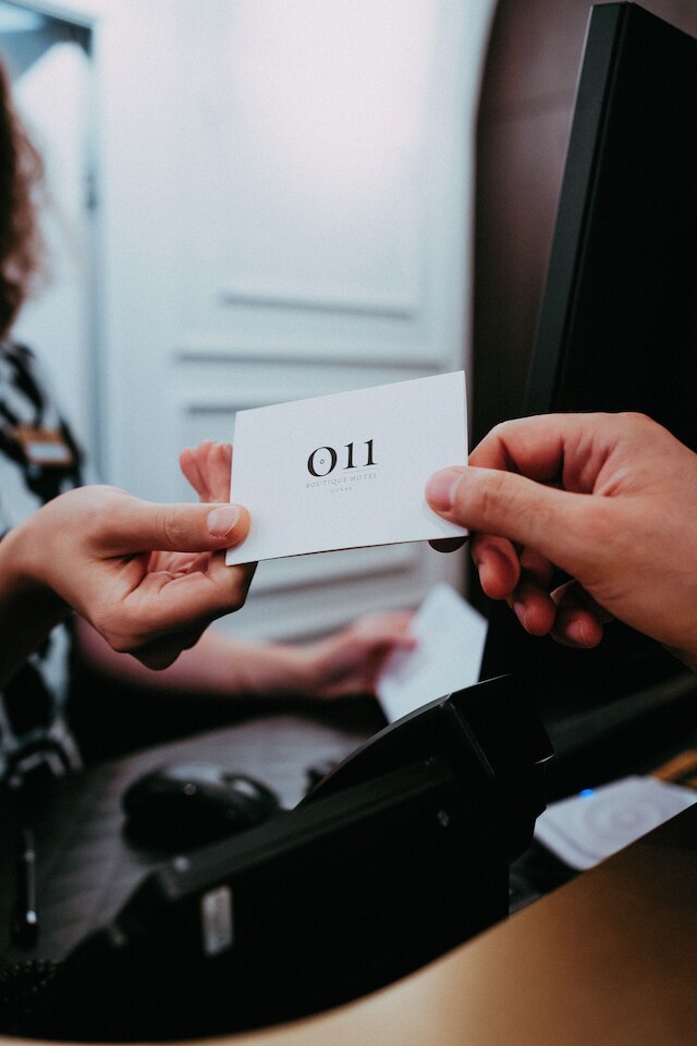 O11 ブティック ホテル ウィーン