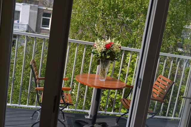 アルプ ホテル アムステルダム