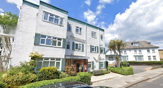 セントラル ホテル