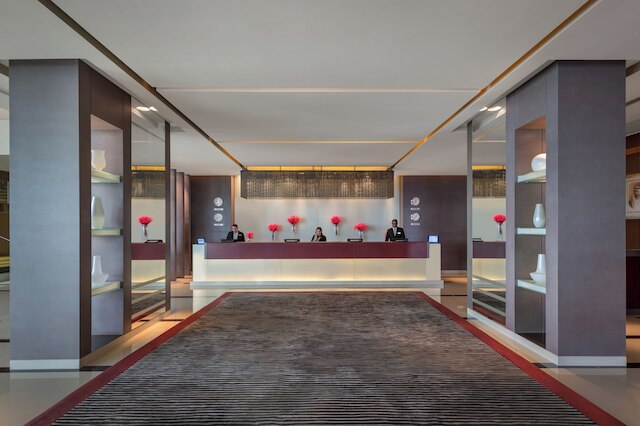 パーク アルジャーン バイ ロタナ